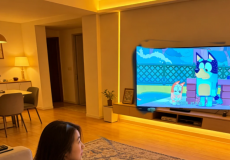 家庭实用菜谱、家电清洗教学视频、幼儿亲子启蒙动画等