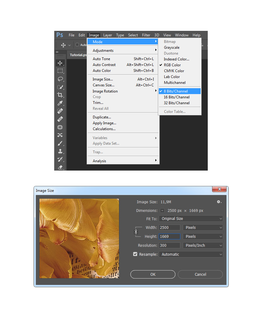 checking-image-size-and-mode.jpg