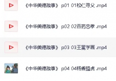 超详小学初中高中知识点归纳汇总、中华德育故事、唐诗...