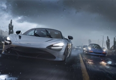 极限竞速：地平线5顶级版 v1.634.818.0 赠810全车辆.全改装 169GB