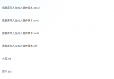 摆脱废柴人生的大脑伸展术