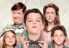 【美剧】小谢尔顿（2017）1-7季全集 1080P超清 中英双语字幕