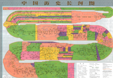 英语启蒙分级读物、中国历史长河图 (1亿像素)