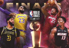 NBA总决赛原版视频 (1991-2021) 1080P【中英解说】【861.9GB】