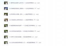 王昱珩：环球博物馆中的自然科学（完结）