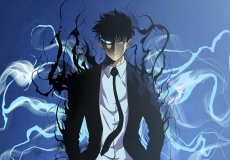 日漫 我独自升级 第二季 (2025) 4K超高码率 内嵌中文字幕