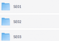 生活大爆炸 经典高分喜剧 1-12季无删减 1080P蓝光 内嵌中英...