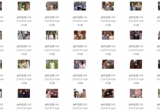 豆瓣8.5高分. 经典爱情剧《金粉世家》(2003)全40集.1080P