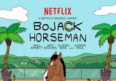 马男波杰克 1-6季全集