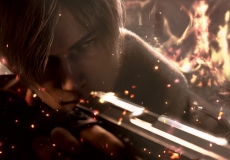 [PC射击恐怖游戏]生化危机4 重制版 豪华版含所有dlc [41GB]