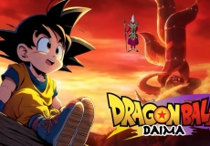 龙珠大魔（2024）【全12集】 1080P  【内封简中】【16.7G】