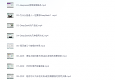 尚硅谷《DeepSeek使用指南 (2025抢先版) 》