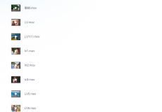 婚纱人像调色视频教程课