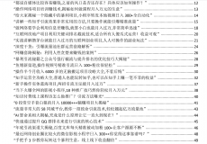 2023年450个副业玩法