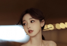 好看的小姐姐手机壁纸 199 张 【 72MB 】