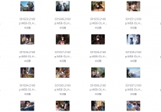 斗罗大陆Ⅱ绝世唐门（2023）更82集 4K 杜比音效 【1.8G/集】