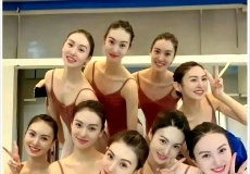 恒大歌舞团恒大歌舞团绝美艳舞国风舞蹈珍藏版视频合集