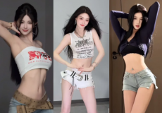 抖音网红流行舞蹈教程、主播蜕变营+世界话术本、AI+新媒...